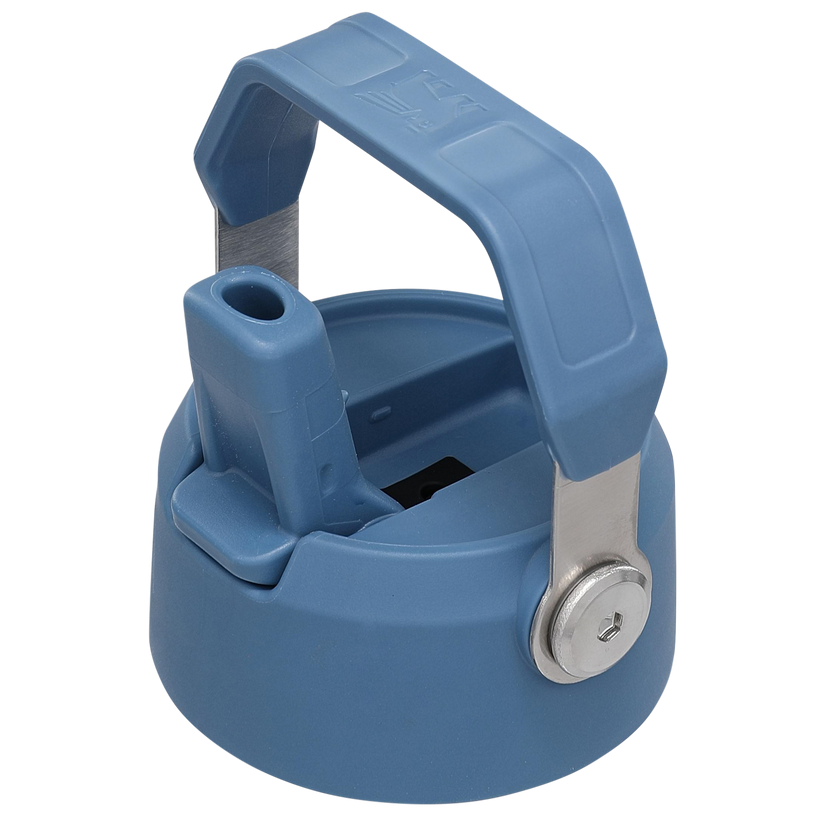Stanley Classic Flip Straw Lid in Navy - Gym Ready