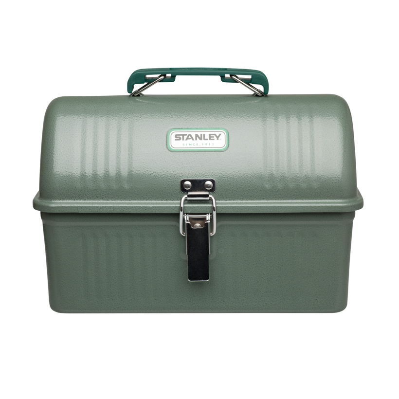 Classic Lunch Box - Daily Meal Pick
