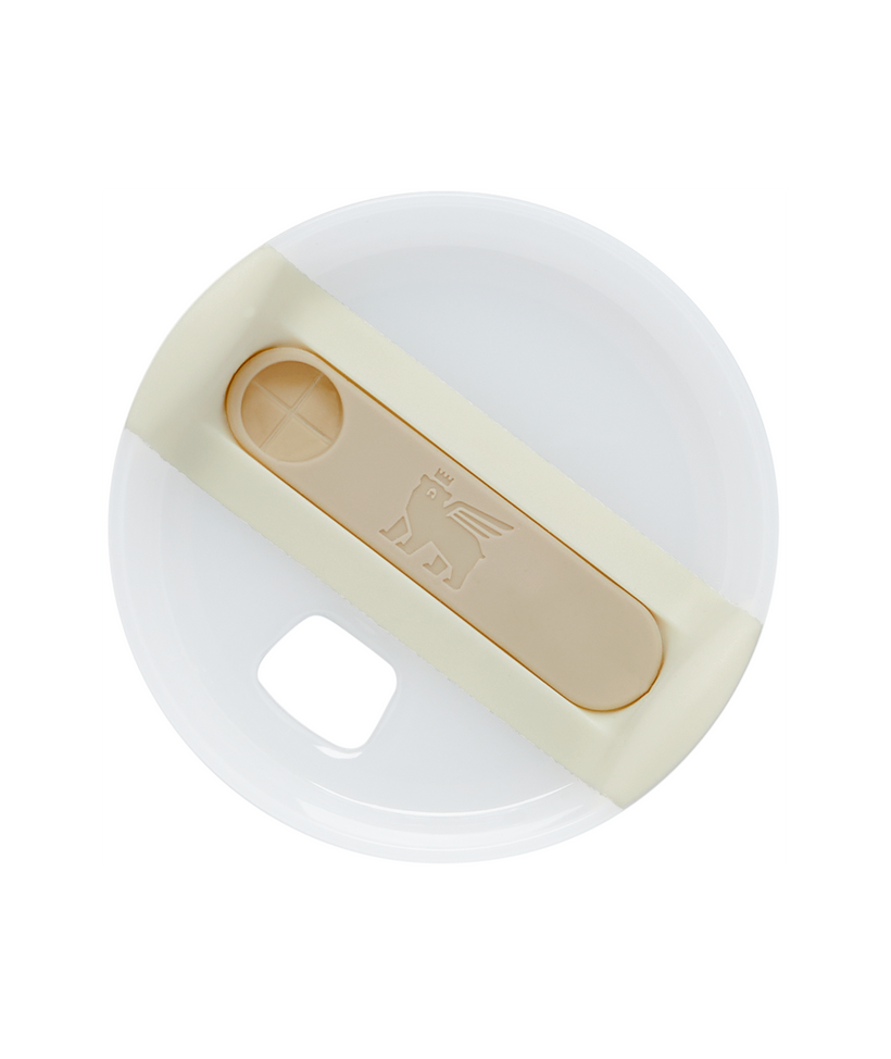 The Quencher H2.O Flowstate™ Tumbler Lid - Daily Sip