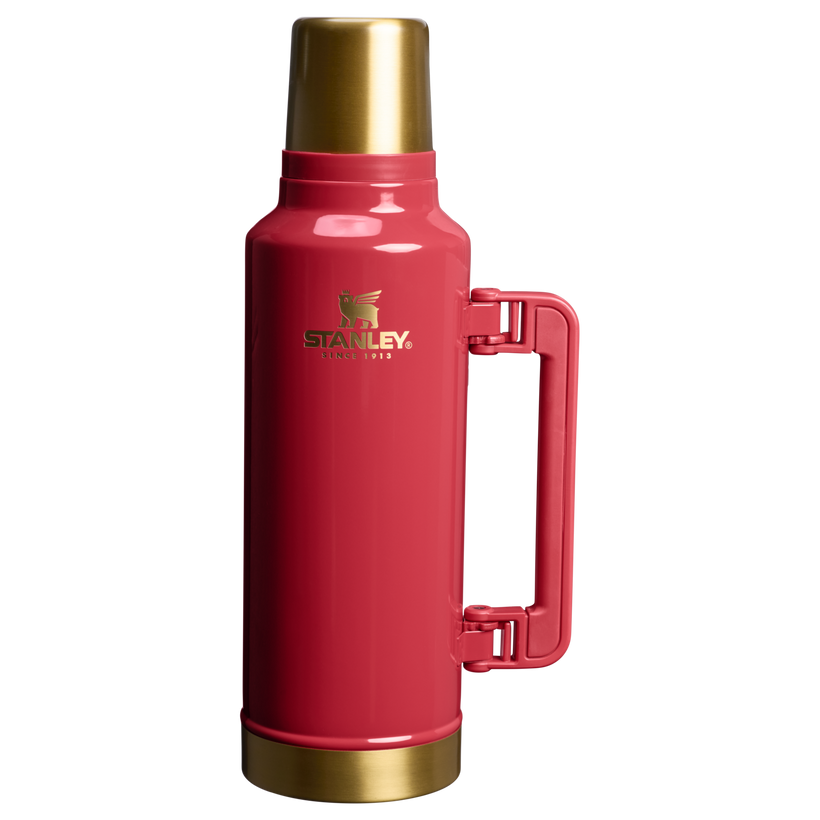 The Cheers & Cheer Classic Legendary Bottle - Outdoor Ready