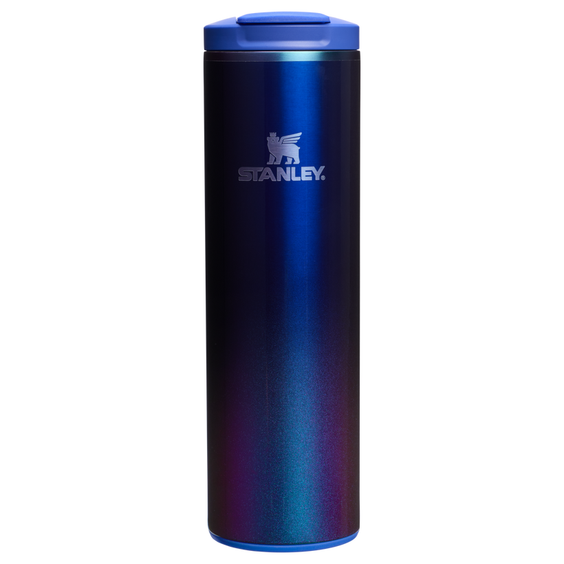 The Dream Weaver AeroLight™ Transit Transit Flip Top Mug - Cozy Pour