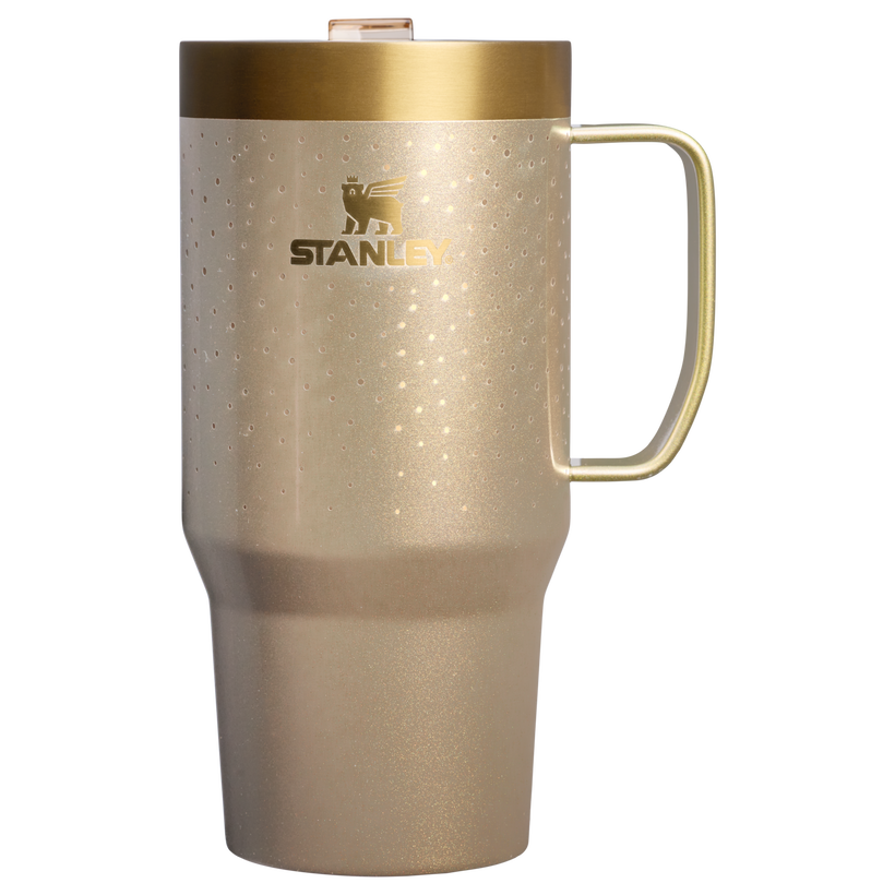The Cheers & Cheer Everyday Suburban Mug - Daily Brew