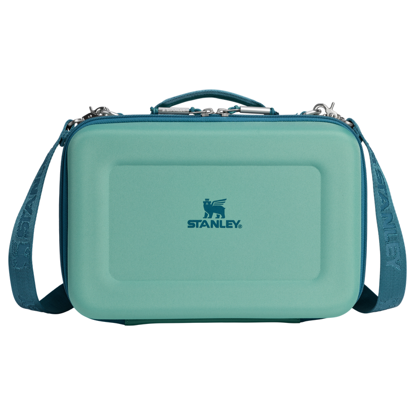 Stanley 6.3 QT All Day Arista Mini Lunch Box IN Rose Quartz Pink - Daily Lunch