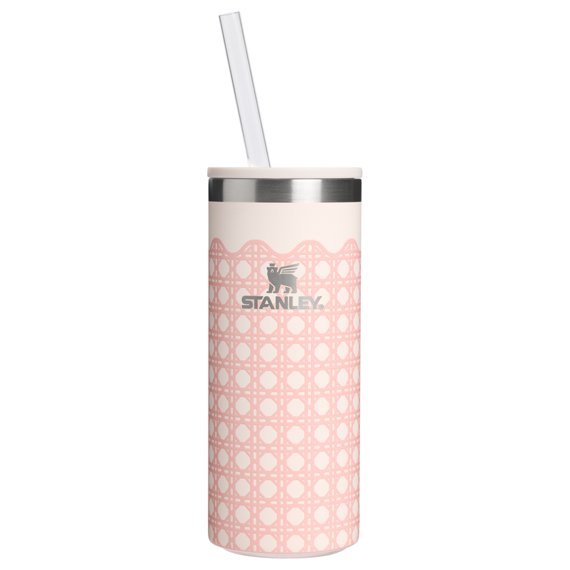 The Everyday Slim Can Cooler Cup - Morning Sip
