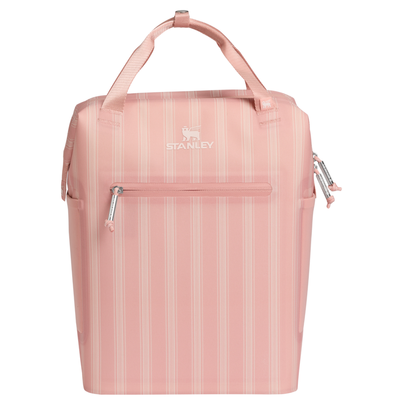 The All Day Madeleine Mini Cooler Backpack - Outdoor Pack