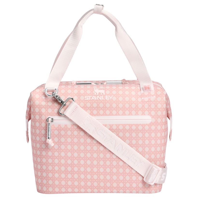 The All Day Julienne Mini Cooler - Road Trip Pack
