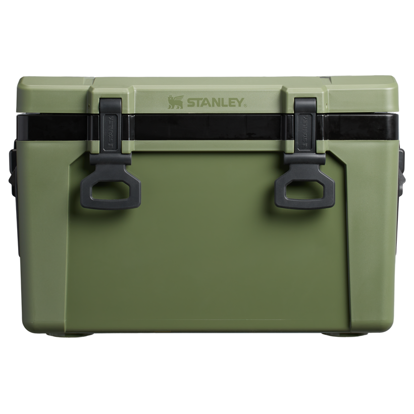 Stanley 25 Qt Easy Carry Cooler In Azure Blue - Fresh Carry
