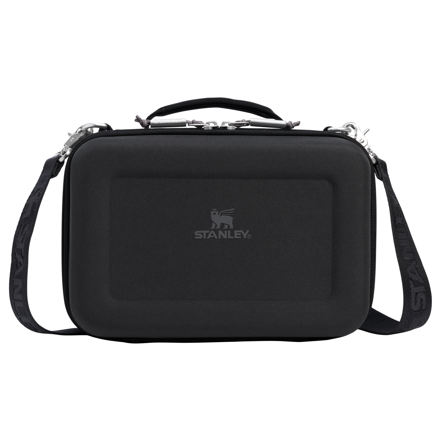 Stanley 4.2 QT All Day Arista Mini Lunch Box IN Black
