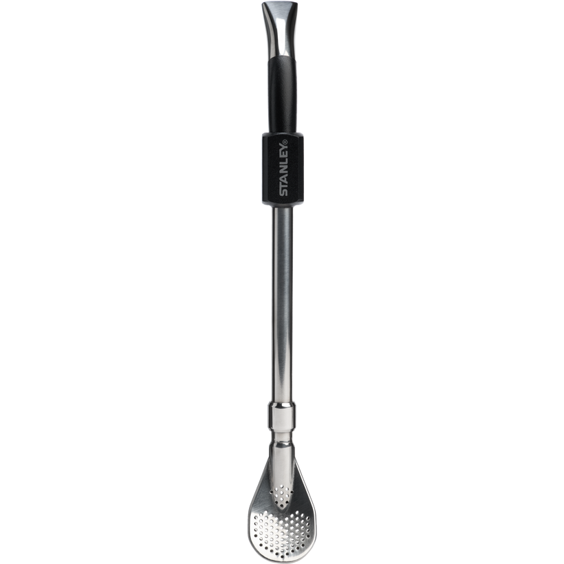 Stanley Classic Yerba Mate Bombilla Straw - Ready Pairing