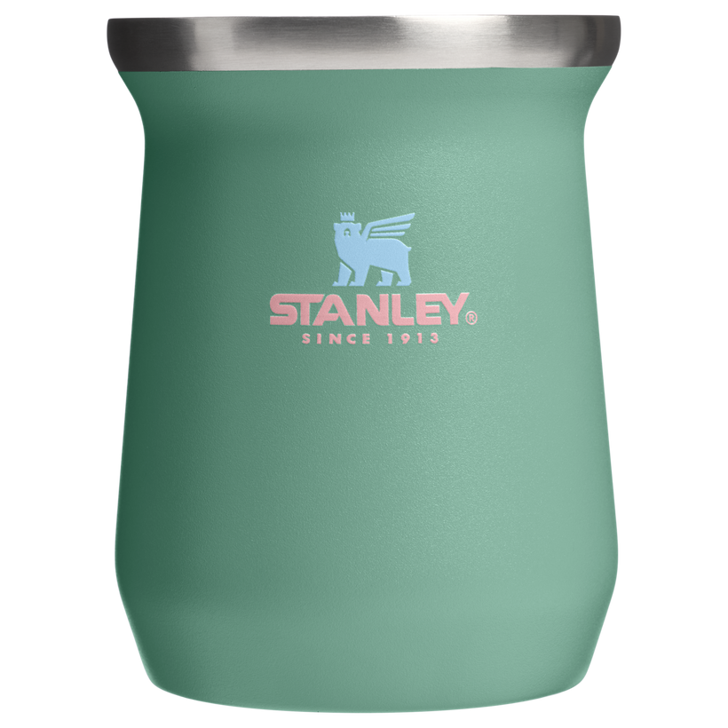 Stanley 1913 x Antonela Classic Mate Mug - Soft Touch