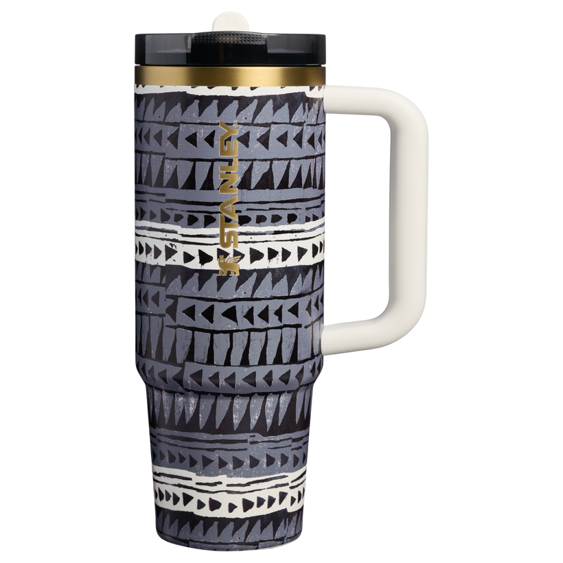 The Stanley 1913 x Nest Quencher® ProTour Flip Straw Tumbler - Quick Sip