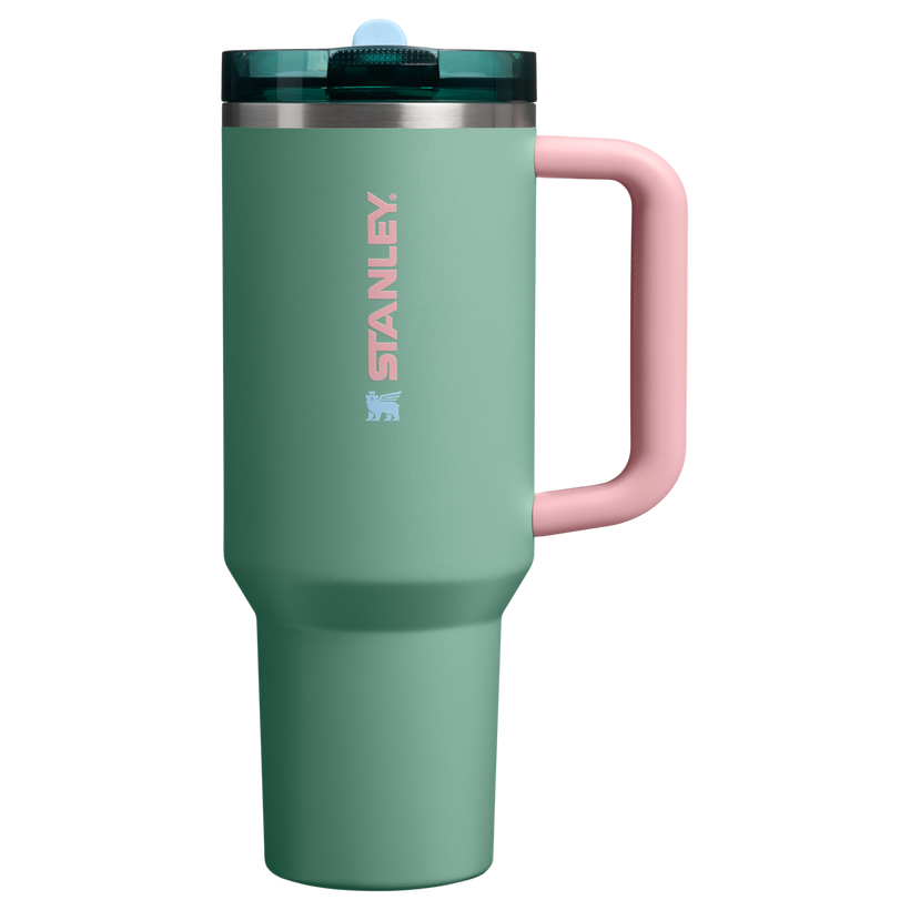 Stanley 1913 x Antonela Quencher ProTour Flip Straw Tumbler - Simple Style