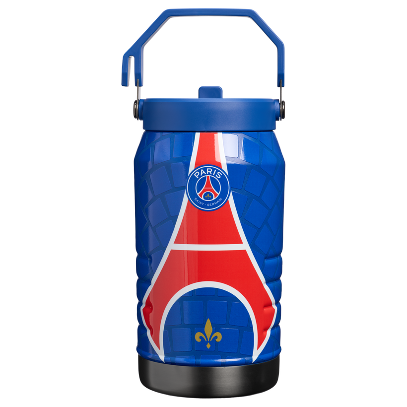 Stanley 1913 x Paris Saint-Germain IceFlow™ Flip Straw 2.0 Jug - Home Use