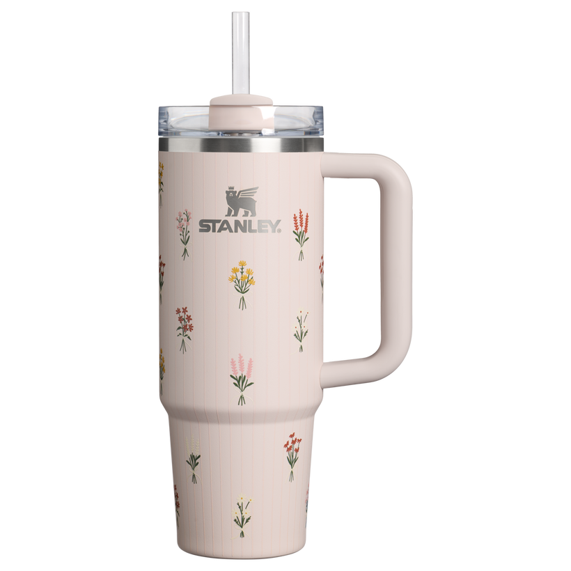 The Quencher H2.0 Flowstate™ Tumbler - Desk Ready