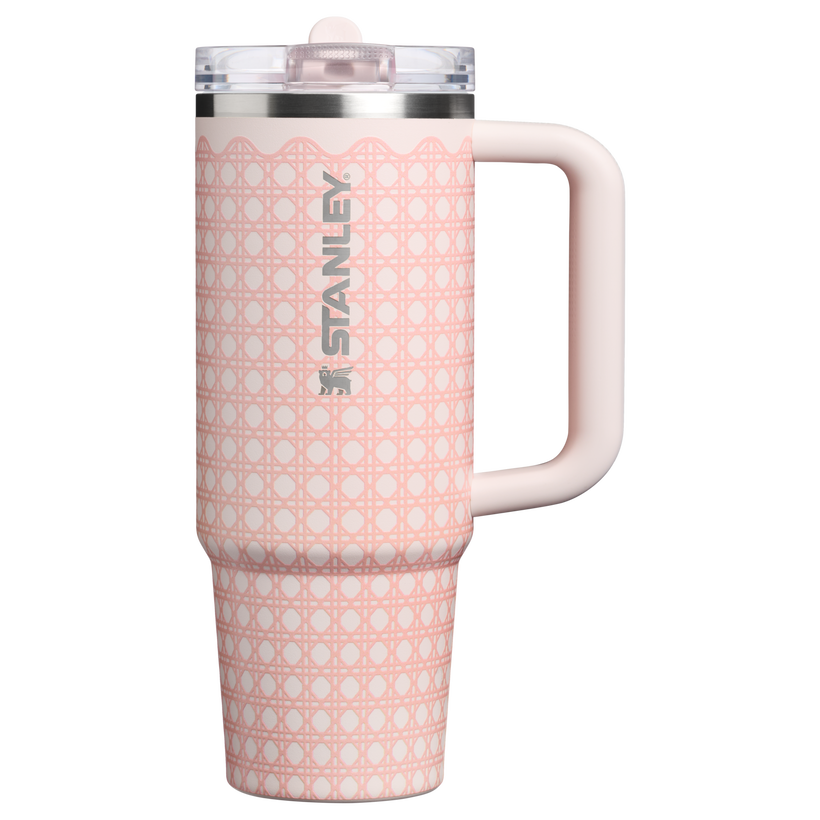 The Quencher® ProTour Flip Straw Tumbler - Daily Sip