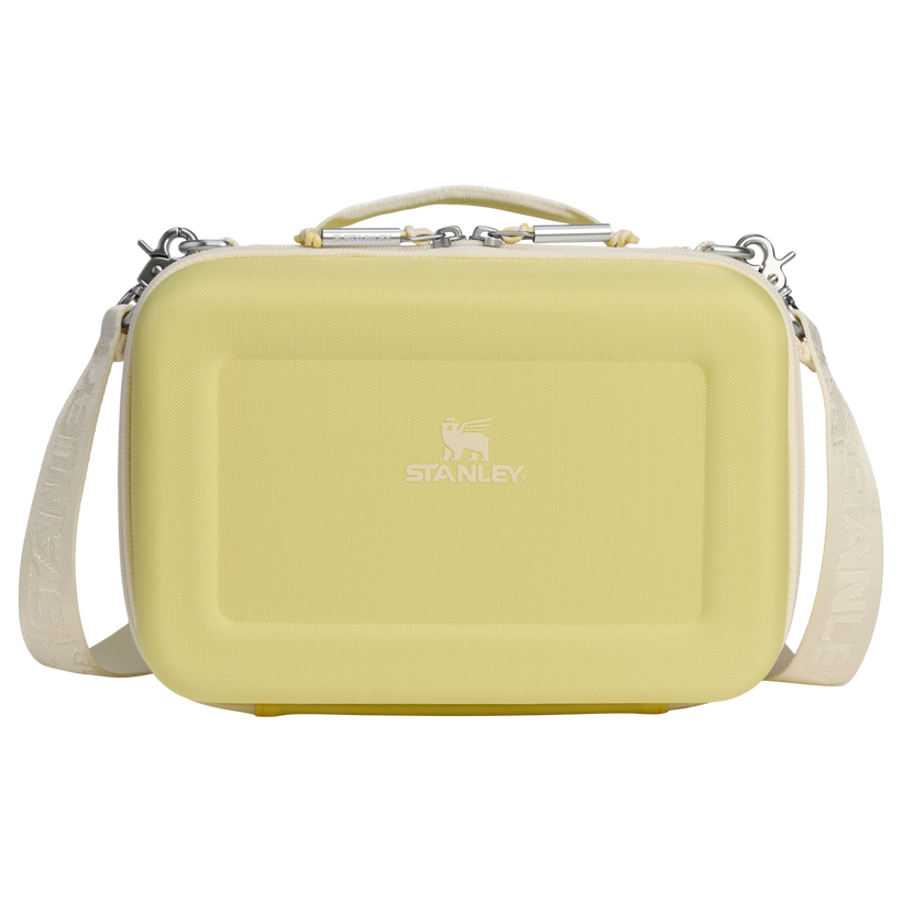 Stanley 4.2 QT All Day Arista Mini Lunch Box IN Rose Quartz Pink - Lunch Ready