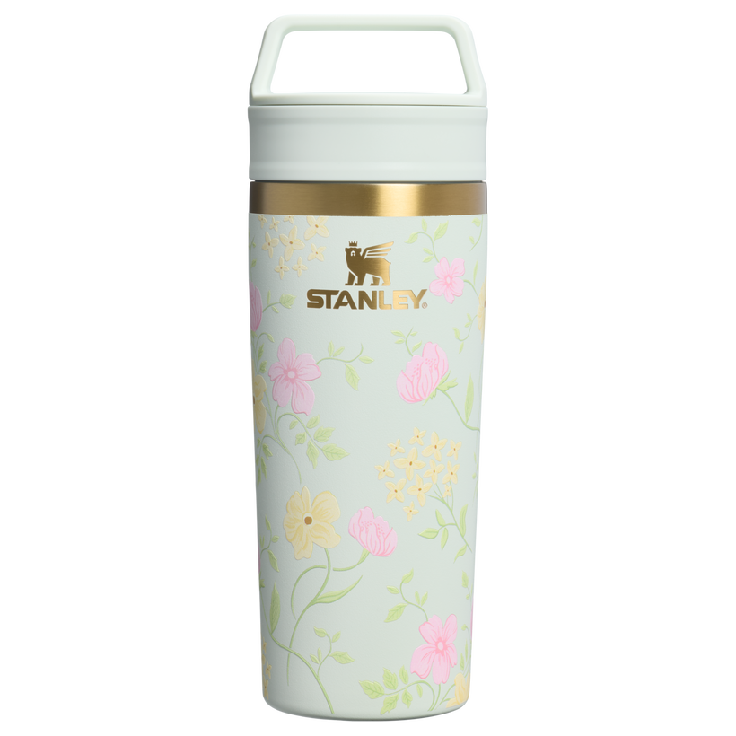 The Easter Café-To-Go Travel Mug - Classic Style