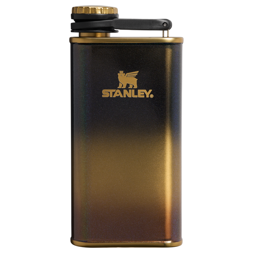 The Easy Fill Flask - Daily Carry