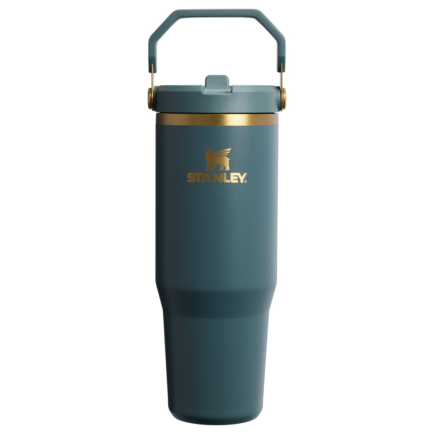 The Cheers & Cheer IceFlow™ Flip Straw Tumbler