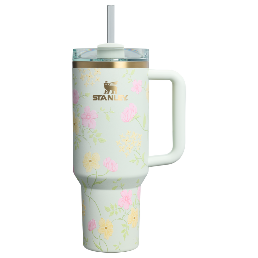 The Easter Quencher H2.0 Flowstate™ Tumbler - Road Sip