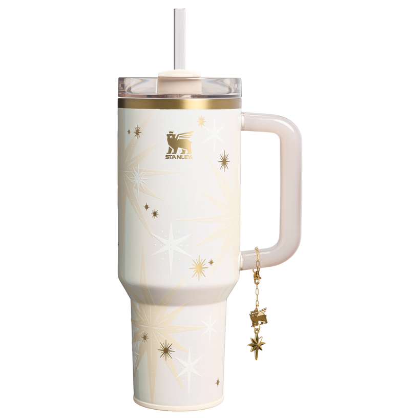 The Quencher® Luxe H2.0 Flowstate™ Tumbler - Daily Sip
