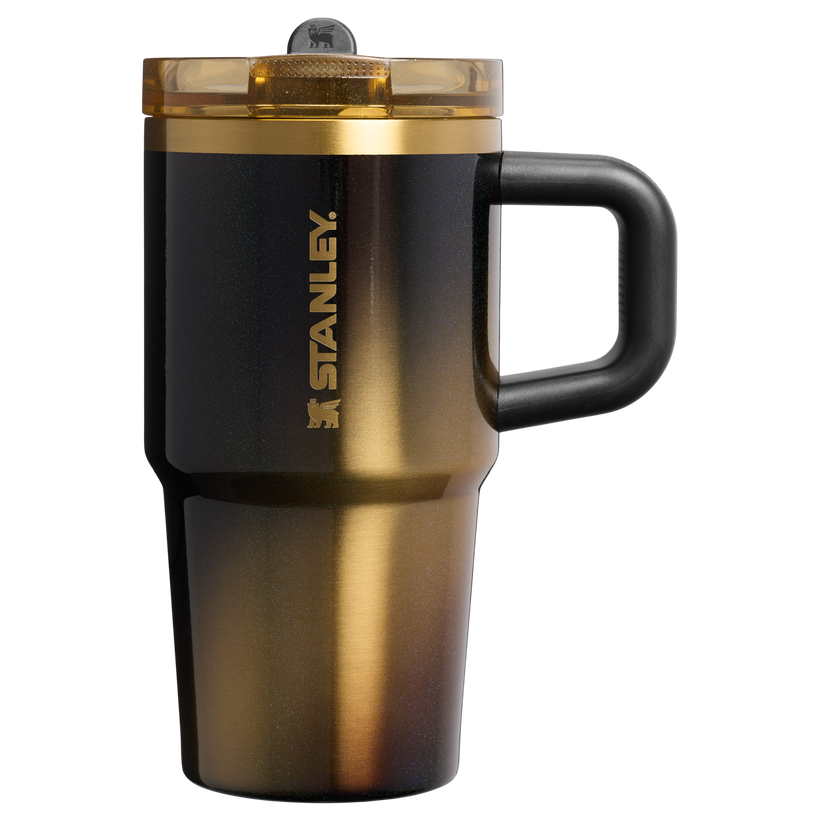 The Quencher® ProTour Flip Straw Tumbler - Ready to Go