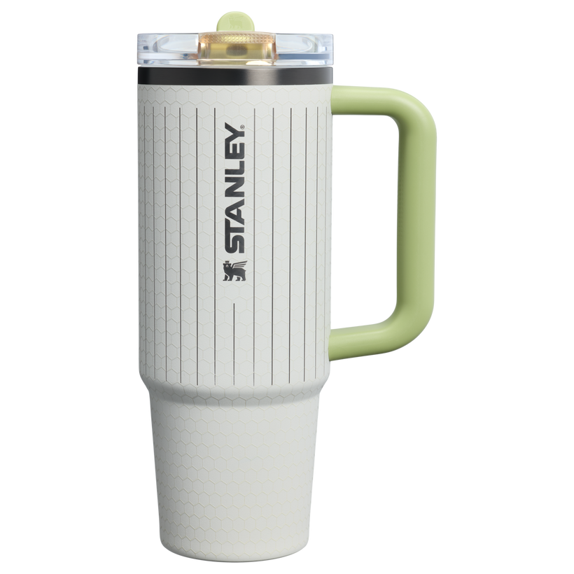 The Stanley 1913 x Nelly Korda Quencher® ProTour Flip Straw Tumbler - Fresh Pour